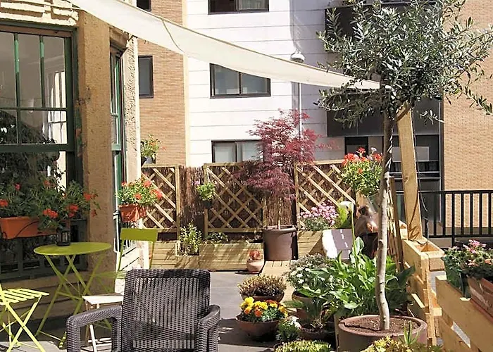 Aloha Hostel
