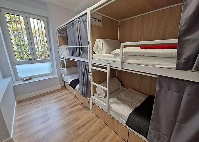 Aloha Hostel