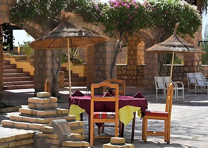 Hotel Caravanserail
