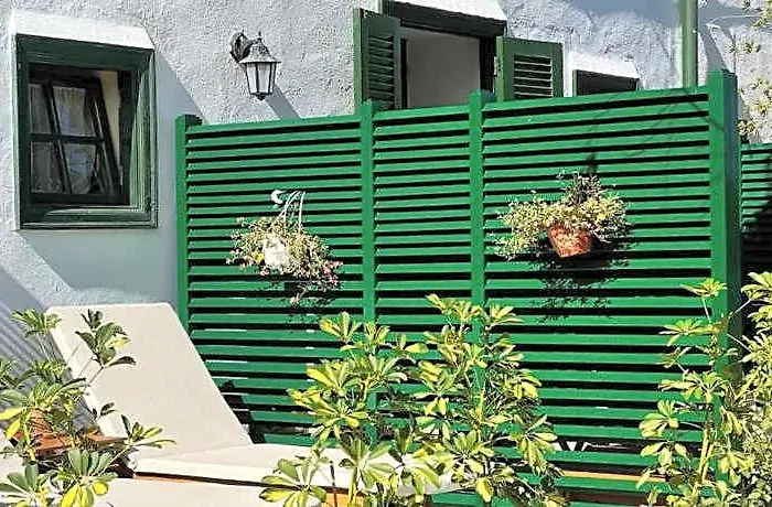 Hotel El Patio