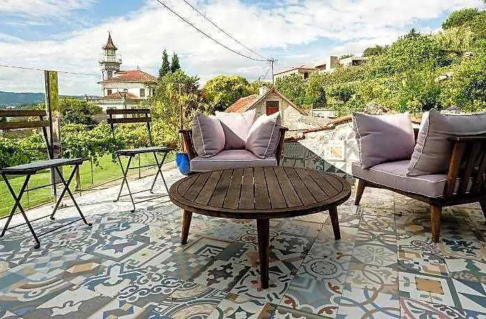 Villa Idalina