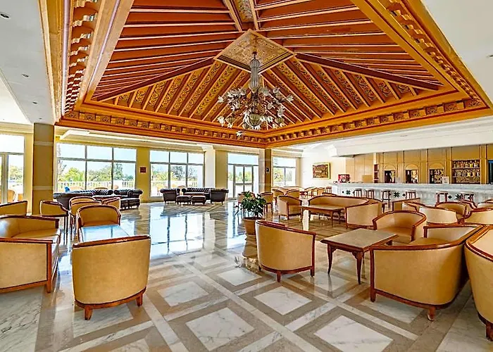 Iris Djerba Hotel & Thalasso