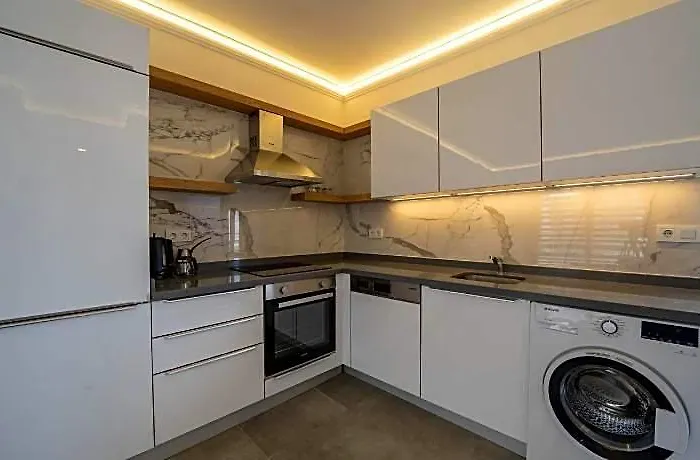 Naz Liman Otel
