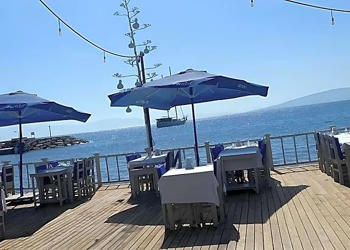 Naz Liman Otel
