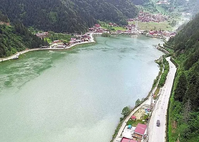 Uzungol Inci Hotel