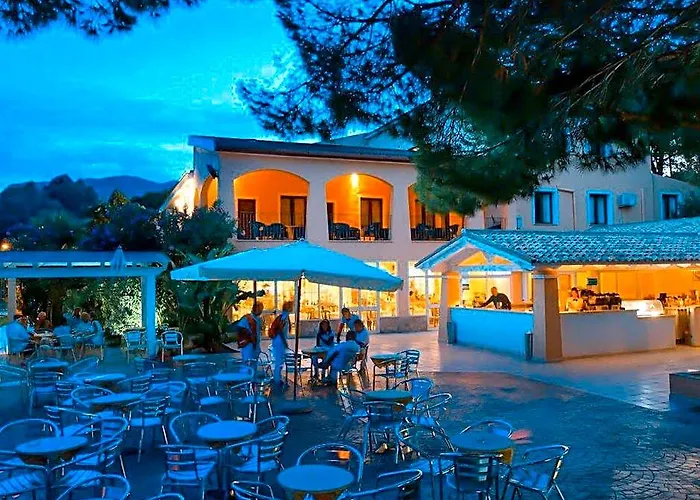 Rocca Dorada Resort