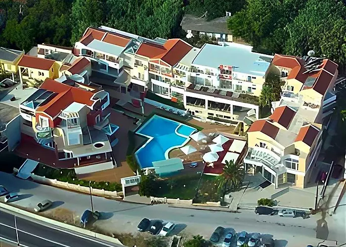 Heliotrope Boutique And Resort Hotels