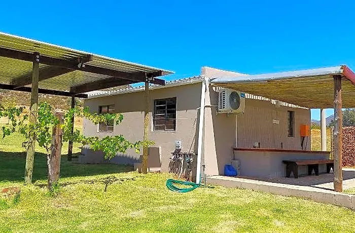 Lylius Cottage And Campsites