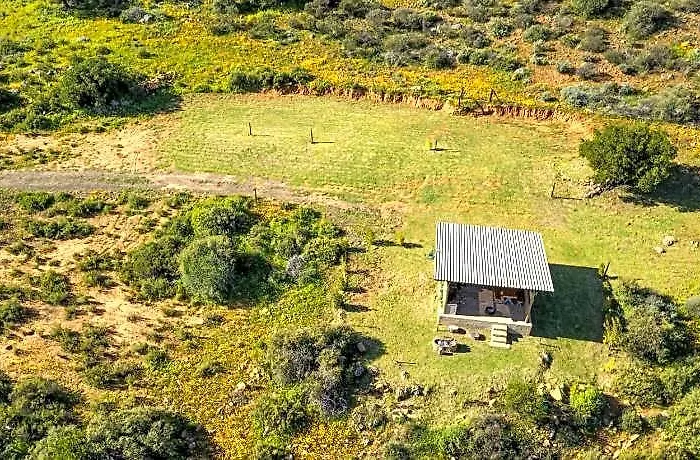 Lylius Cottage And Campsites