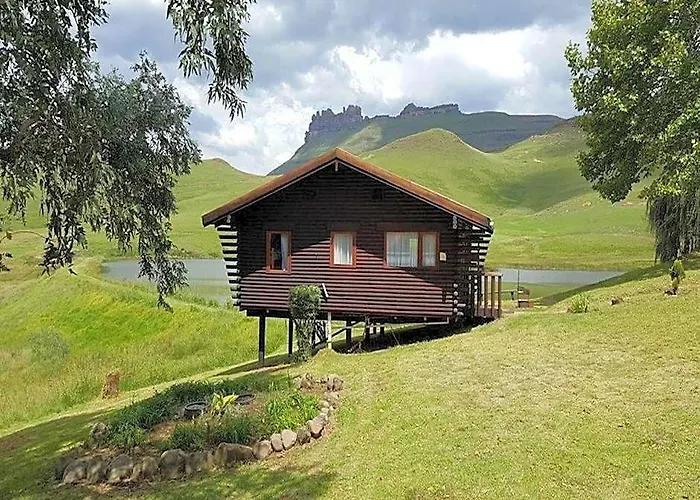 Eland Valley Resort