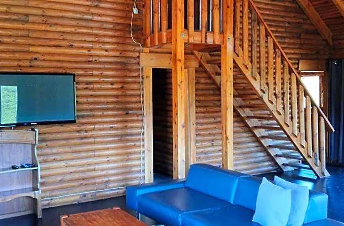 Eland Valley Resort