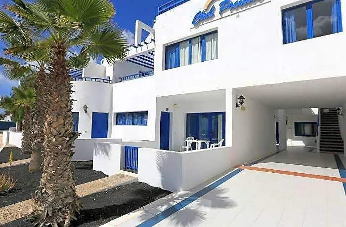 Club Pocillos Lanzarote