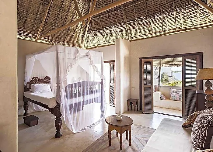 Lamu House Hotel