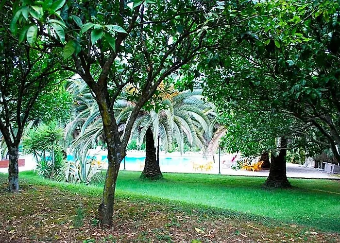 Corfu Margarita Apartments