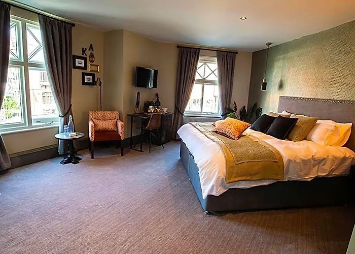 Kings Arms Hotel