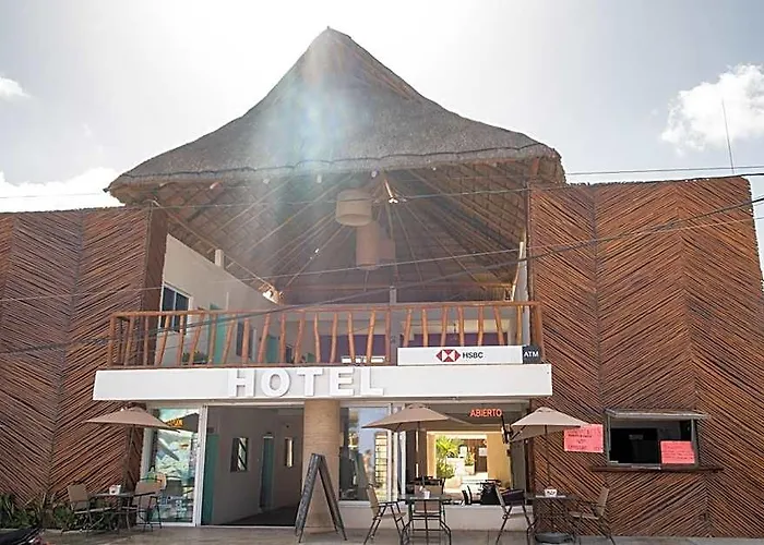Hotel Pelicano