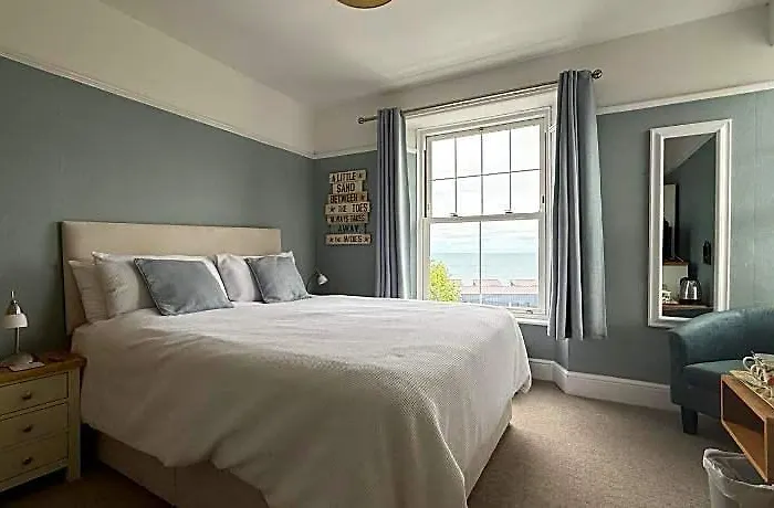 Borthalan Hotel