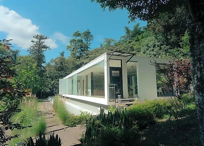 Funyuan Villa Manor