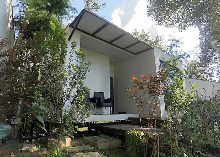 Funyuan Villa Manor