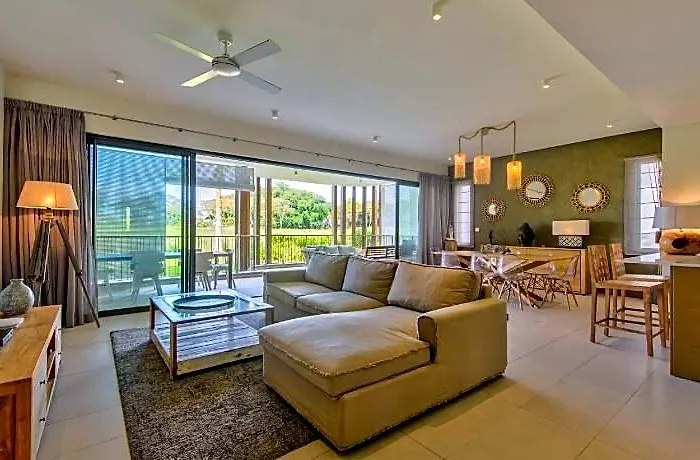 Mont Choisy Le Parc By Pam Golding Luxury Rentals