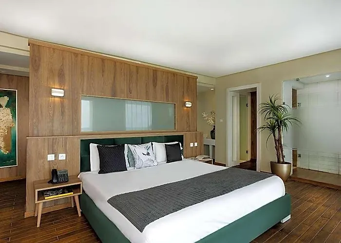 Hotel La Tour Blanche