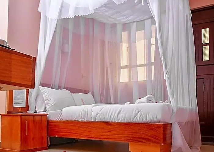 Hotel Zesper