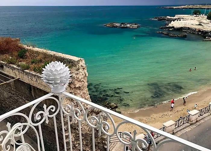 Miramare Luxury Guest House