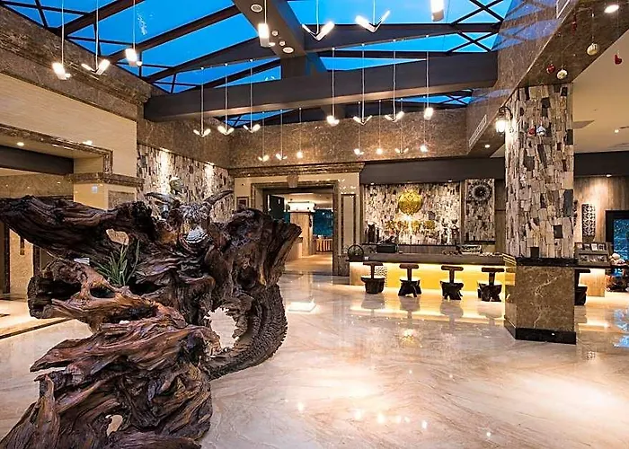 Fantasy Palace