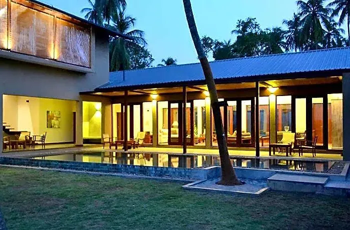 Kethaka Aga