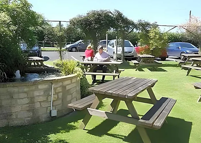 The Bolingbroke Hotel