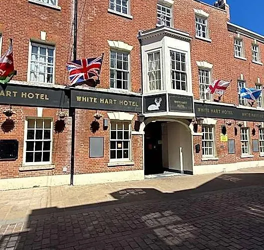 White Hart Hotel