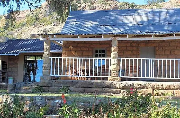 Imla Guest Farm