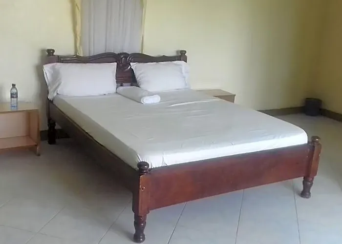 Platinum Hotels Mombasa