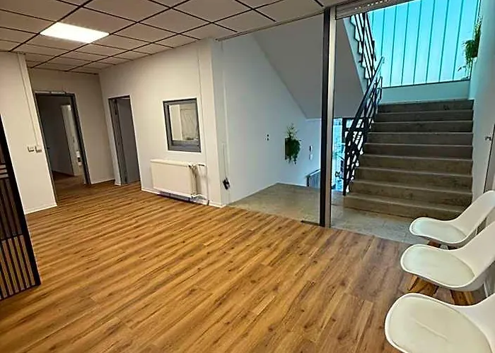 Ensas Rooms