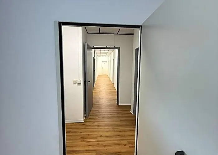 Ensas Rooms