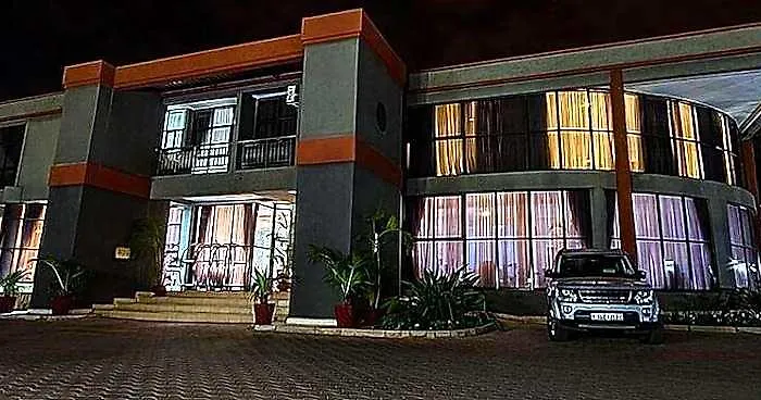 Sherbourne Guest House