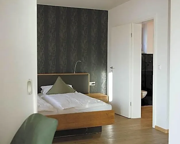 Feelfalt Hotel