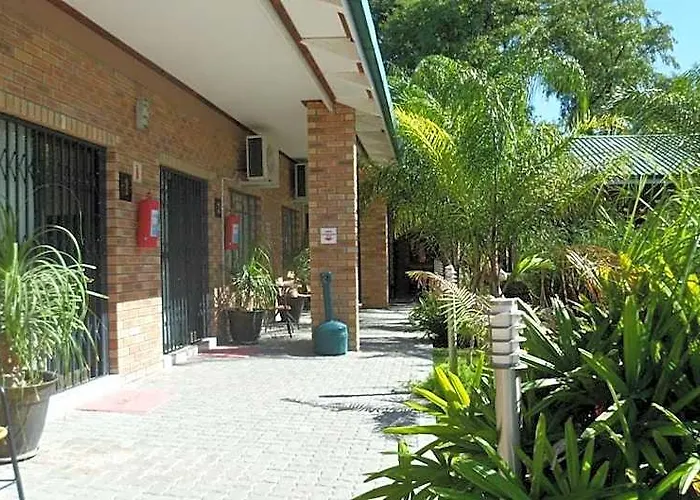 Queness Inn