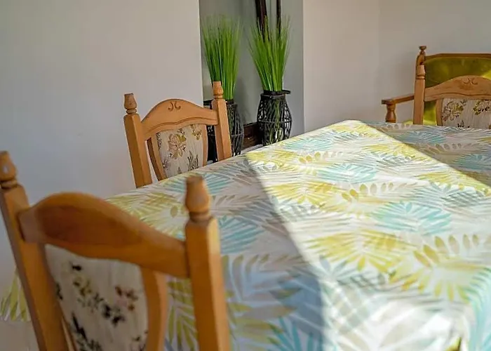 Pension Ahnatal