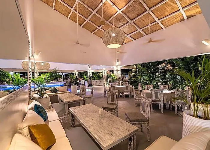 Casamia Suites