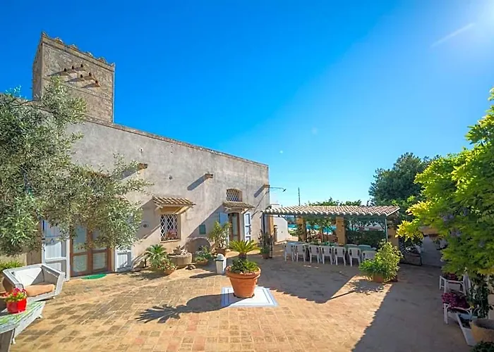 Baglio Sciacca