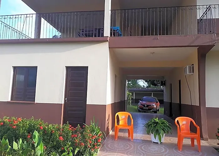Hotel Araruna