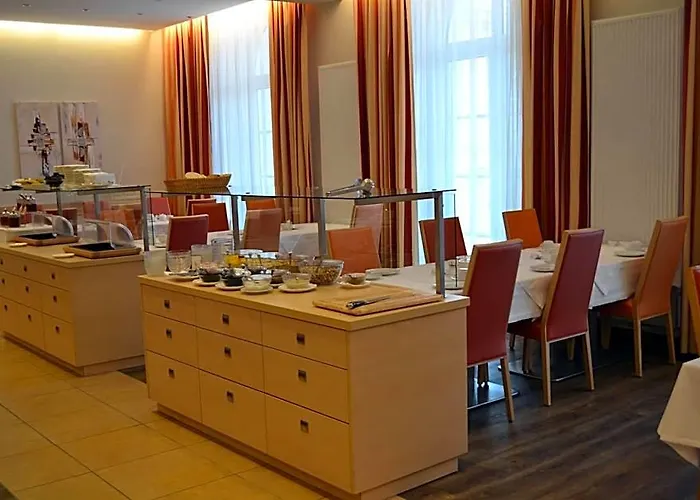 Hotel Grazerhof