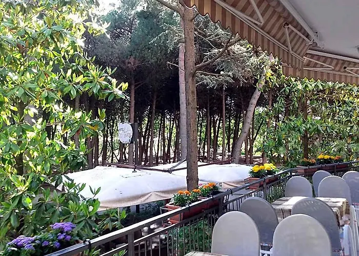 Hotel Antares