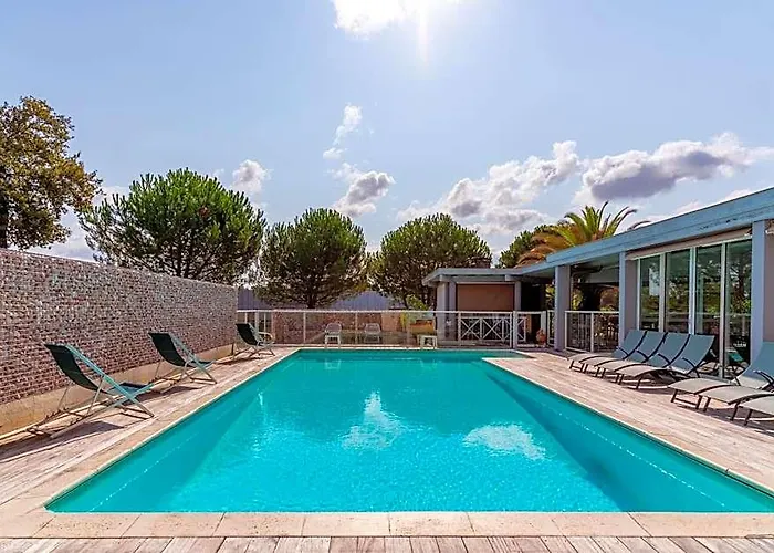 Abor Hotel, Mont De Marsan