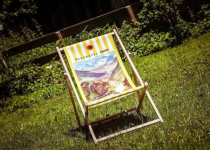 Berghotel Sonne