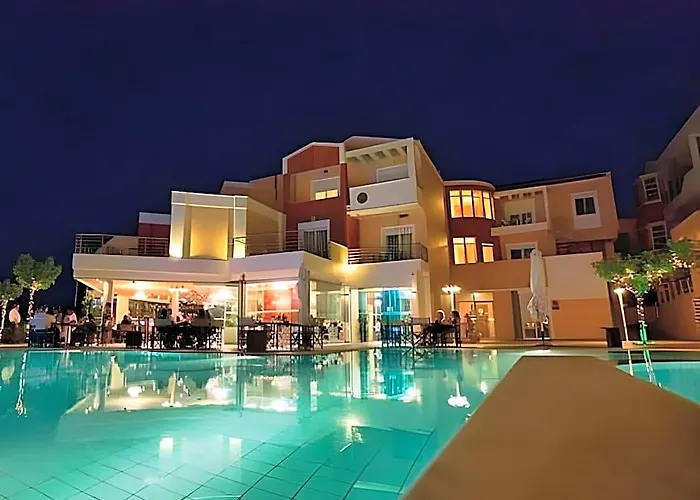 Heliotrope Boutique And Resort Hotels