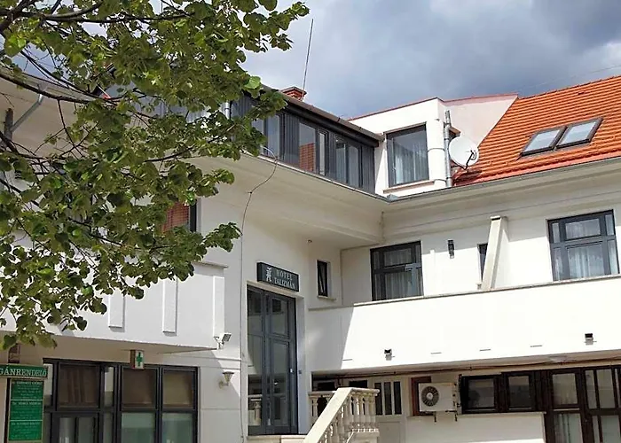 Hotel Talizman
