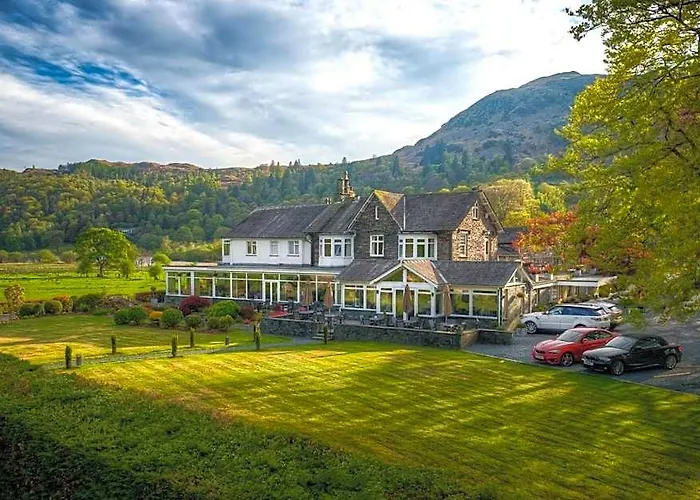 The Grand At Grasmere
