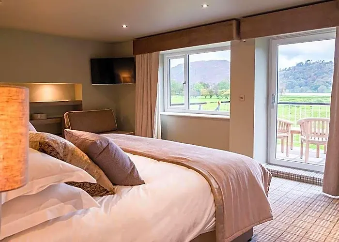 The Grand At Grasmere
